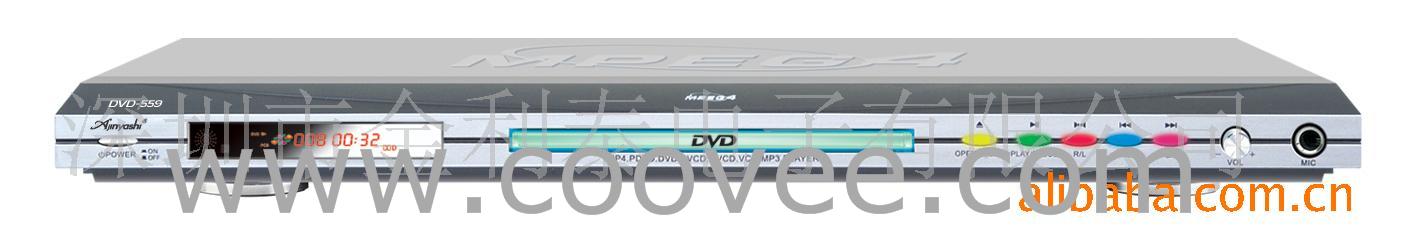 DVD(559)