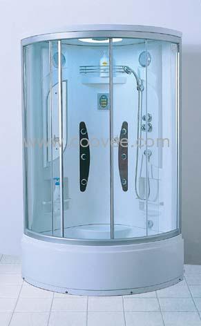 SHOWERROOM