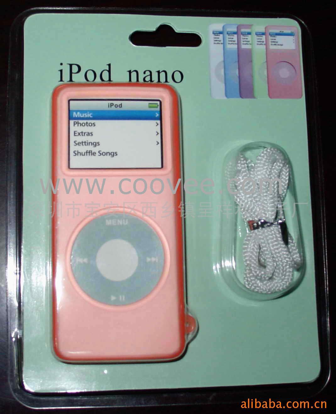 appleIPODnano