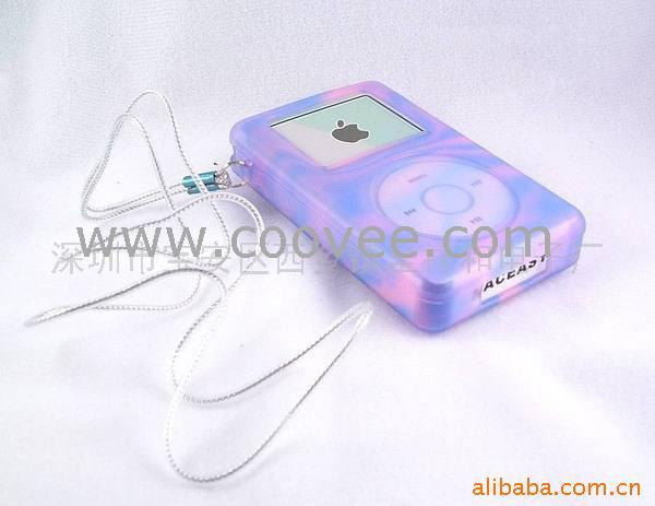 appleIPODʱ