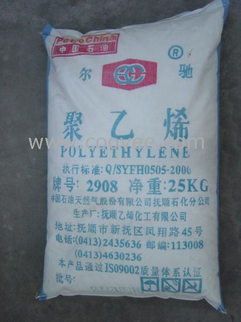 HDPE(2908)