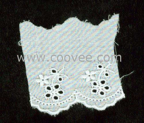 (lace-001)