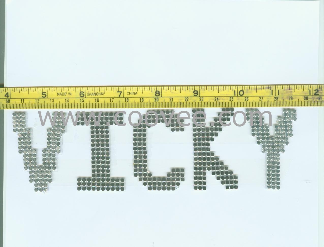 Ƭĸ(VICKY)