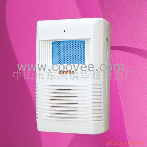 ӭ/ʾWelcomingDoorbell
