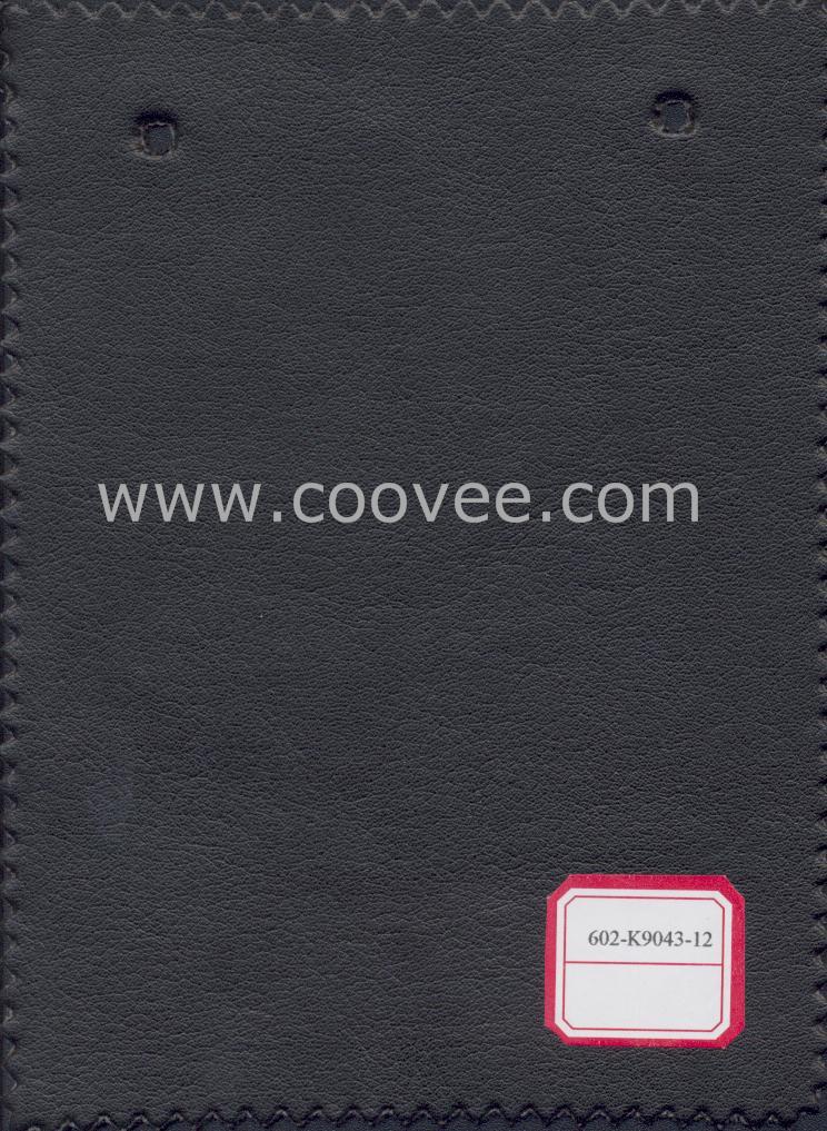 (602-K9043-12)