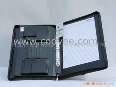 公文夹(PKWBJ1007-INTERIOR)
