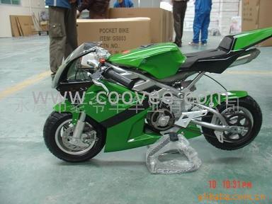 峵POCKETBIKE
