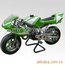 POCKETBIKE峵