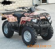 ATVó(400CC-2)