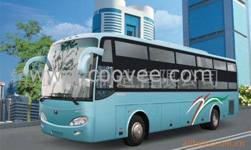 12米客车系列(ZJZ6120W)