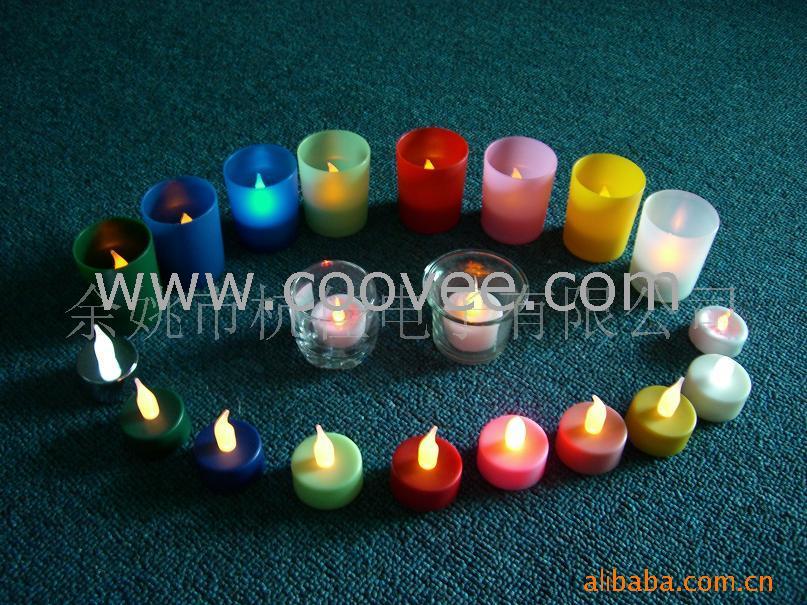 LED(Y002)