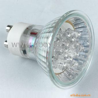 LEDƱ(GU10)