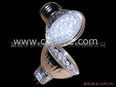 LEDƱ(PAR20)