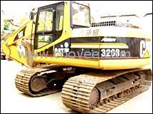 CAT320Bھ