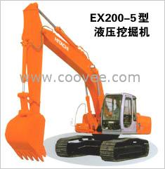 EX200-5ھ