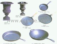 铸铁炊具(030、019、70A、96、97、100A、800)