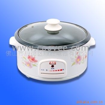 首页 产品大全 电火锅图片