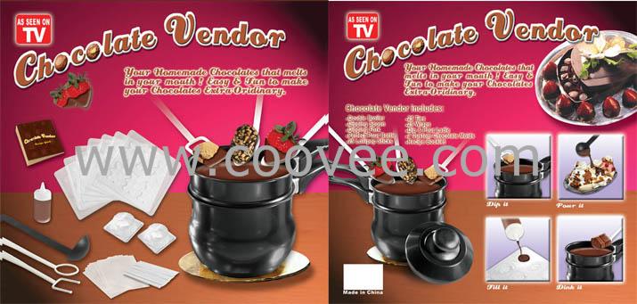 ɿChocolateFactory