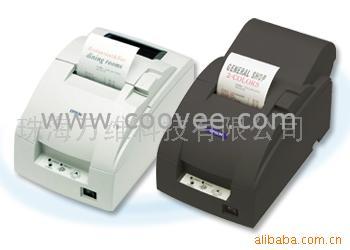 ӡEpsonTM-U220ʽӡ