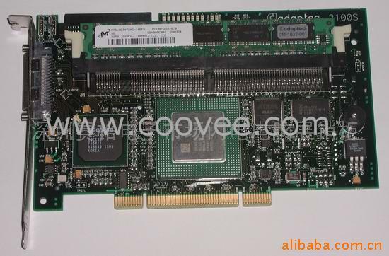 Adaptec2100SͨRAID