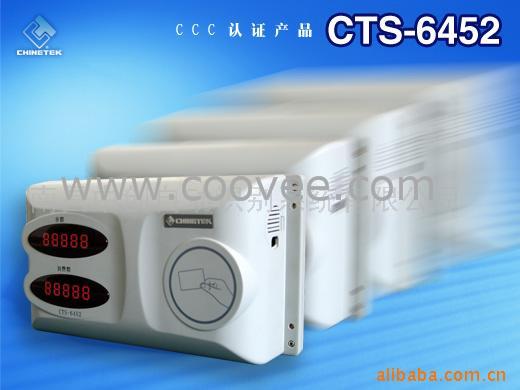 CTS-6452/6462շϵͳ
