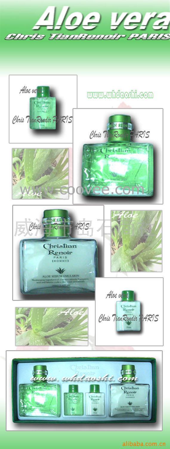 ʿױƷAloeVera