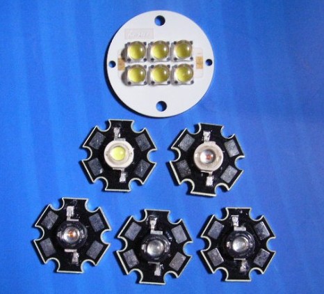 LED(1W.3W.5W.10W)
