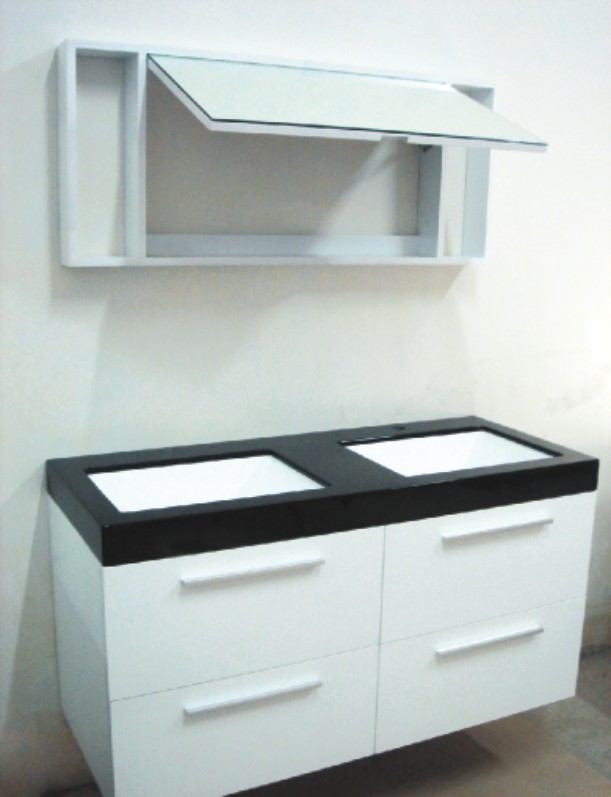 浴室柜,洁具,卫浴,实木产品