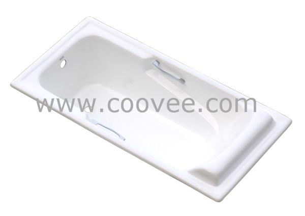 ԡcastironbathtub