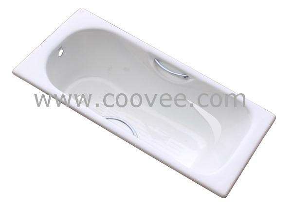 ԡcastironbathtub