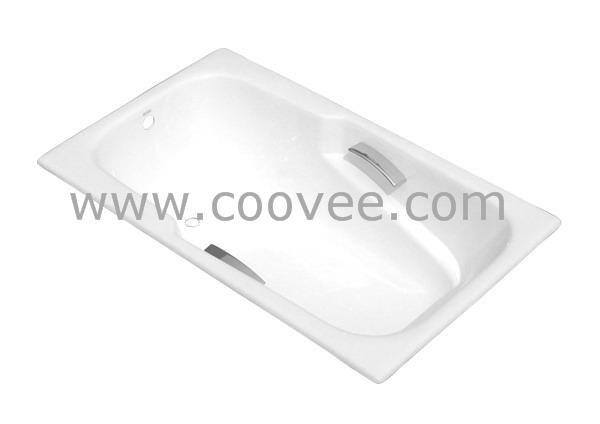 ԡcastironbathtub