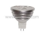 LEDƱ(MR16-3X1W)