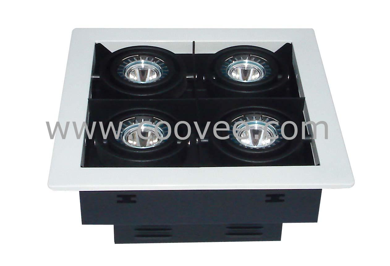 LED(D4042A)