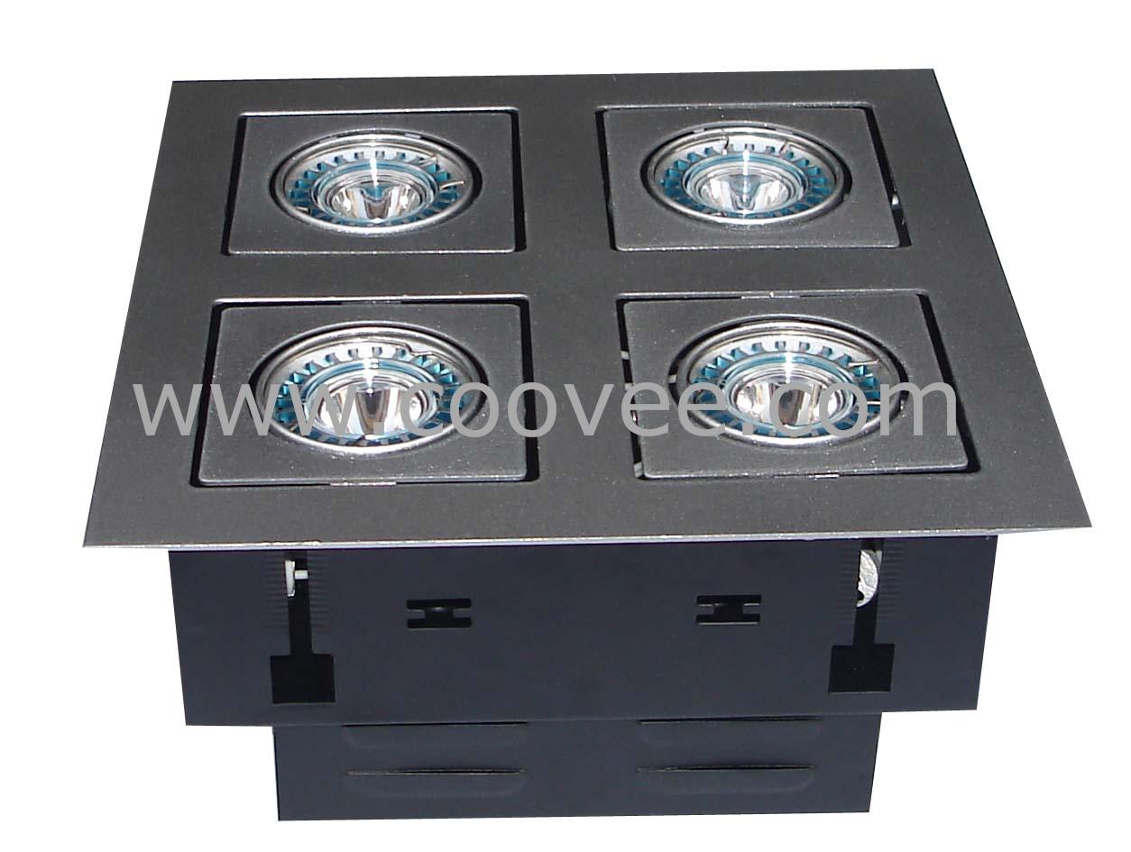 LED(D4041A)