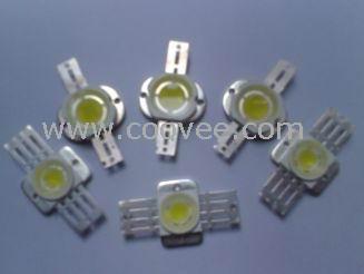 10W/20wLED
