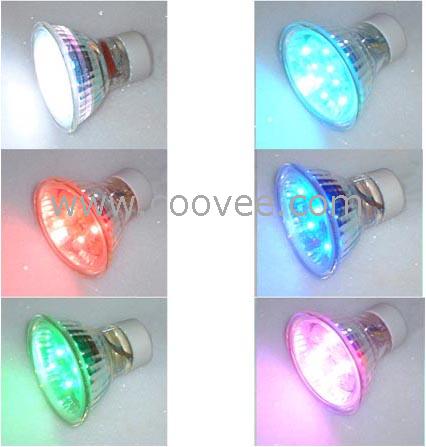 LEDƱ(-)