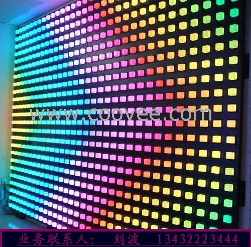 LED(5*5)