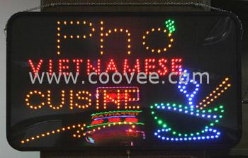 LED(FW8020)