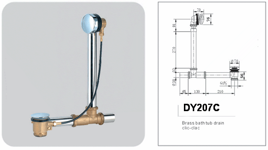ˮ/ԡˮ/DY207C