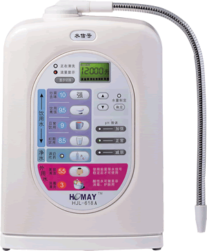 ˮ(HJL-618A)
