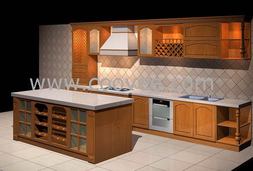 kitchencabinet