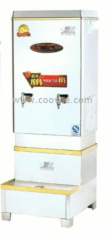 泳邦数控型开水器12~15KW