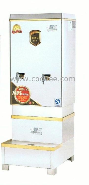 泳邦沸腾式开水器12~15KW