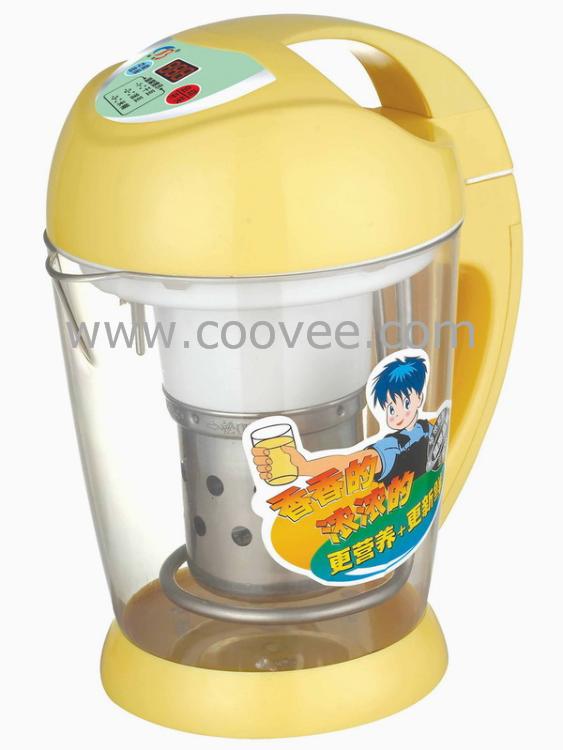 豆浆机(009)