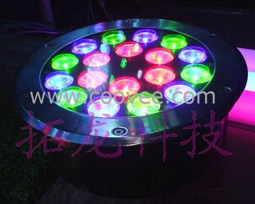 LEDص