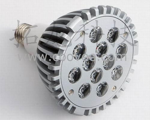 LEDƱ