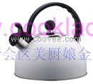 3.0L不锈钢茶壶(水壶,叫壶,鸣笛壶,响壶)