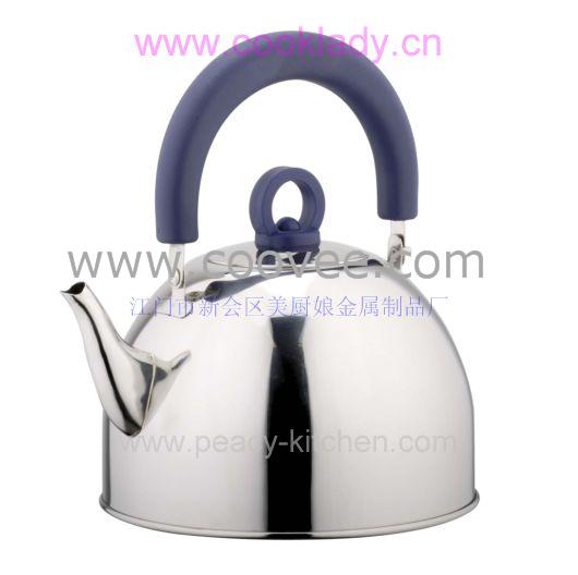 3.0L不锈钢水壶(茶壶,鸣笛壶,叫壶,BB壶,球壶)