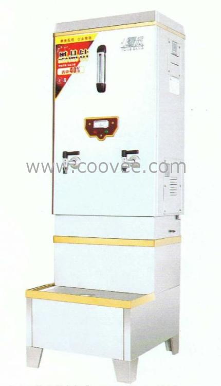 泳邦普通发泡型开水器12KW