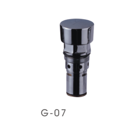 ˮͷ(G-07)